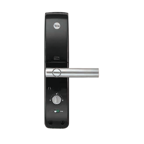 Yale YMF40A Smart Mortise Lock