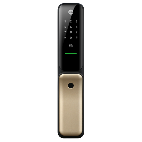 Yale Kyra Pro smart door lock