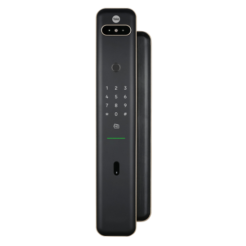 Yale Luna Pro + : Smart Digital Lock