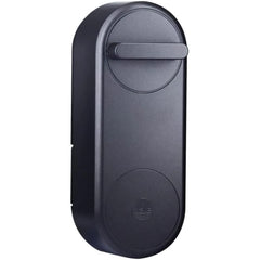 Yale 05/101200/Mb - Linus Smart Lock - Matt Black - Keyless And Secure Door Lock