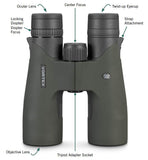 Vortex Optics Razor UHD Binoculars