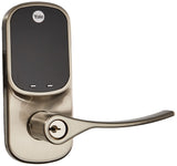 Yale Digital Lock Real Living Handle YRL 226, YRL226