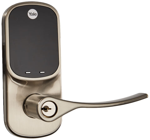 Yale Digital Lock Real Living Handle YRL 226, YRL226