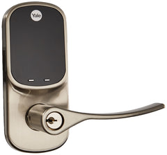 Yale Digital Lock Real Living Handle YRL 226, YRL226