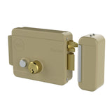 Yale 68800602 Electric Rim Lock, Multicolor