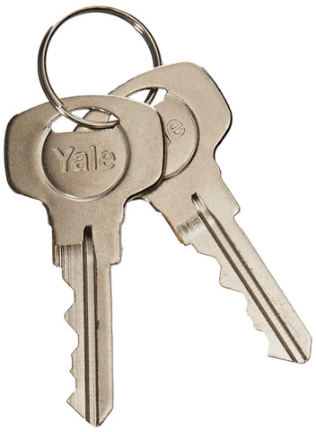 Yale Digital Lock Real Living Handle YRL 226, YRL226