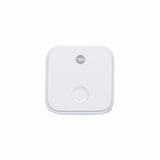 Yale Access Connect Wi-Fi Bridge for Smart Door Lock | WiFi & Bluetooth Enabled | Wireless & Keyless Entry to Access Your Home from Anywhere | Compatible with Alexa & Google Assistant (White)