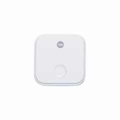 Yale Access Connect Wi-Fi Bridge for Smart Door Lock | WiFi & Bluetooth Enabled | Wireless & Keyless Entry to Access Your Home from Anywhere | Compatible with Alexa & Google Assistant (White)