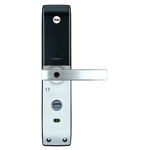 Yale  Yale YDM 7116A 5-in-1 Access Smart Mortise Lock