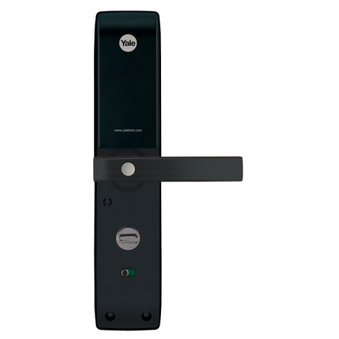 Yale  Yale YDM 7116A 5-in-1 Access Smart Mortise Lock