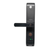 Yale YDM7220 BioSecure™ with Anti-bacterial Coating