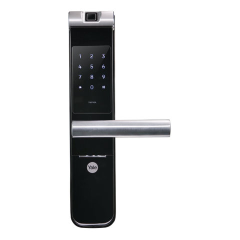 Yale YMF40A Smart Mortise Lock