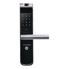 Yale YMF40A Smart Mortise Lock