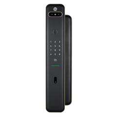 Yale Luna Pro + : Smart Digital Lock