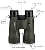Vortex Optics Viper HD Roof Prism Binoculars